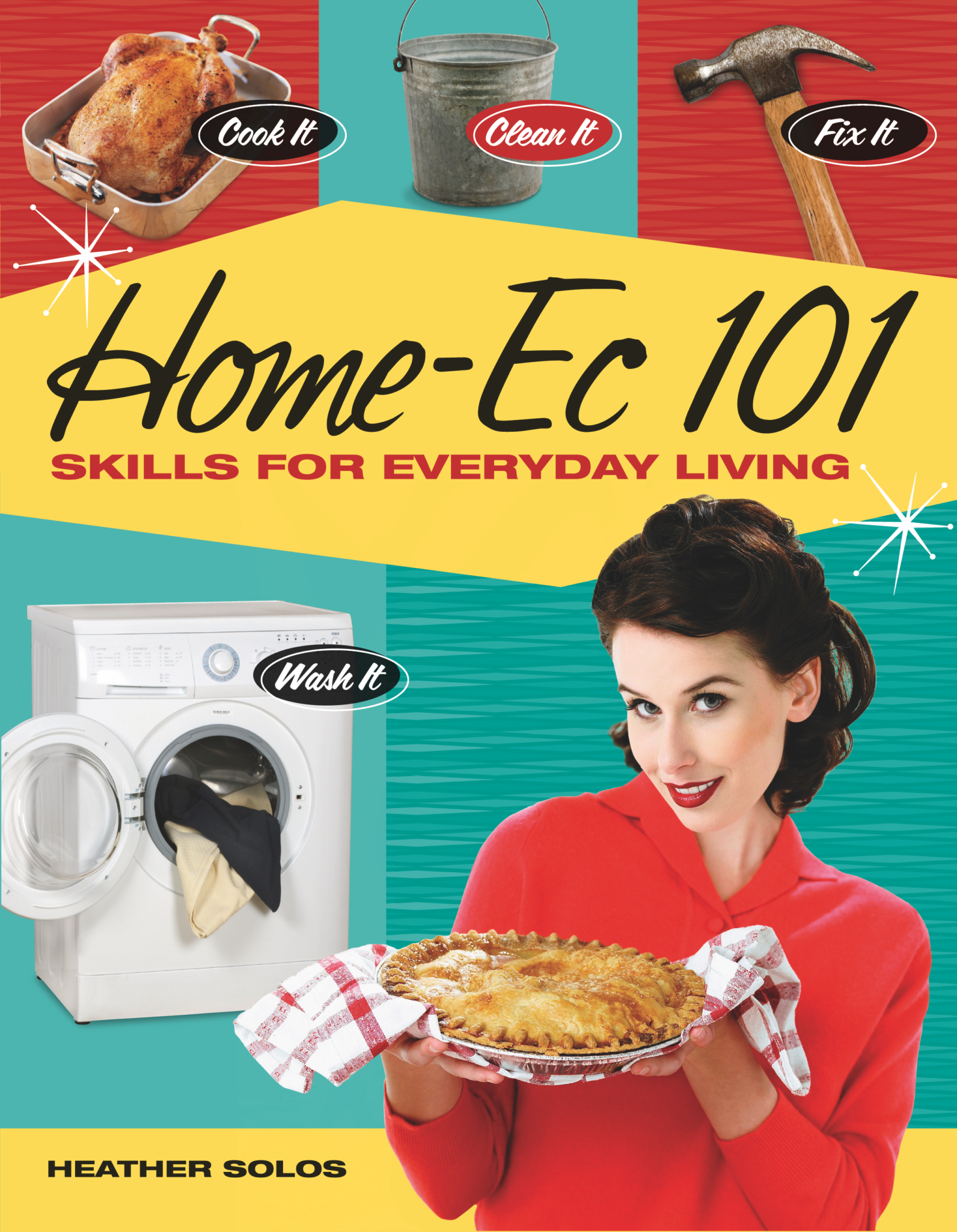 Cover Home Ec 101