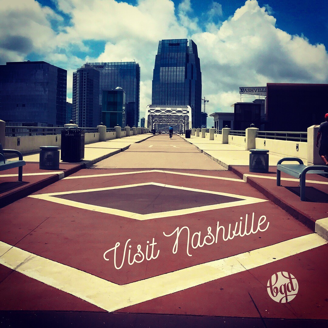 Visit Nashville