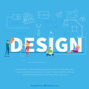 Freepik Design Ad