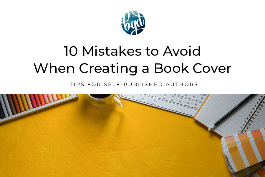 Cover design tips
