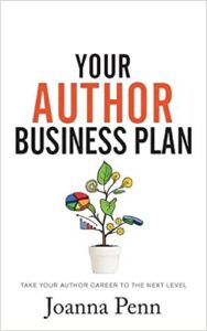 Your Author Business Plan