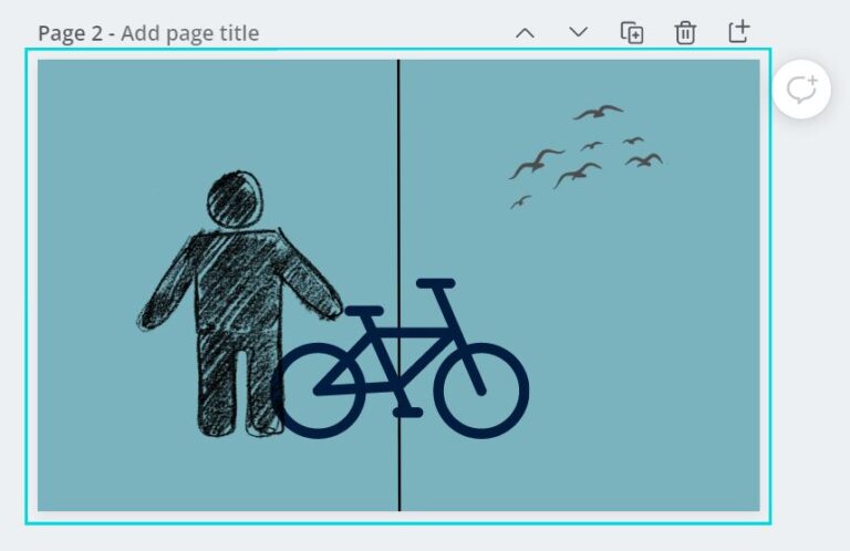How to Create a Children's Book Storyboard in Canva (FREE!) | Becky's ...