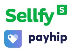 payhip logo