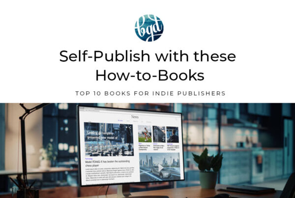 How-to-Books on Self-publishing