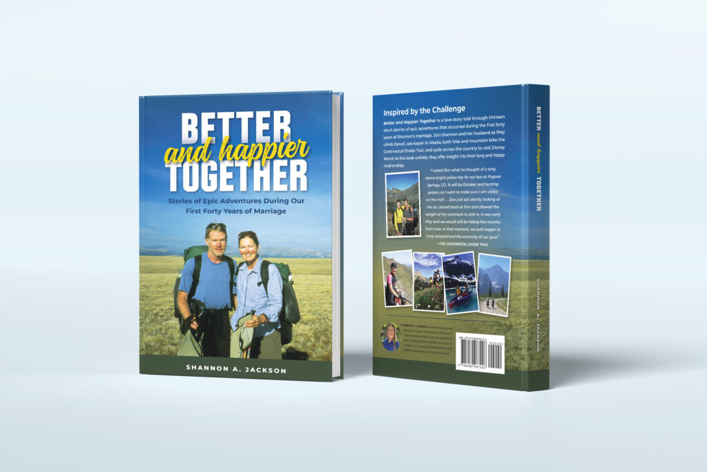 Better and Happier Together