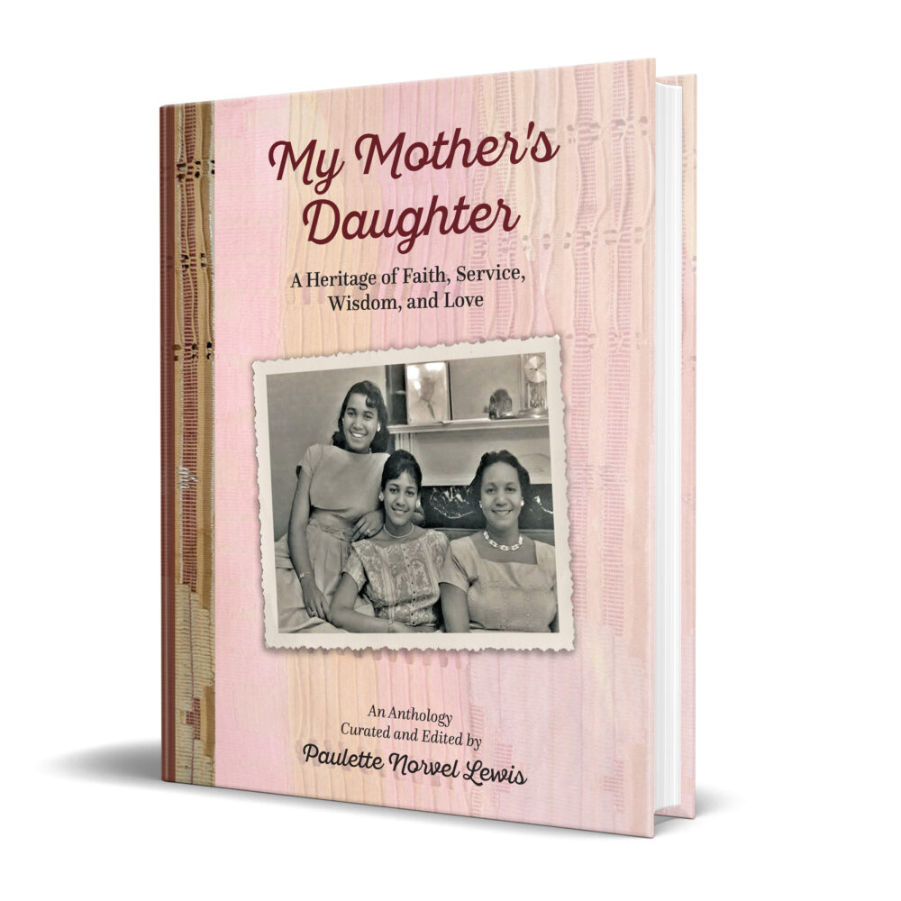 An Anthology | A Celebration Of African American Mothers | Becky'S ...