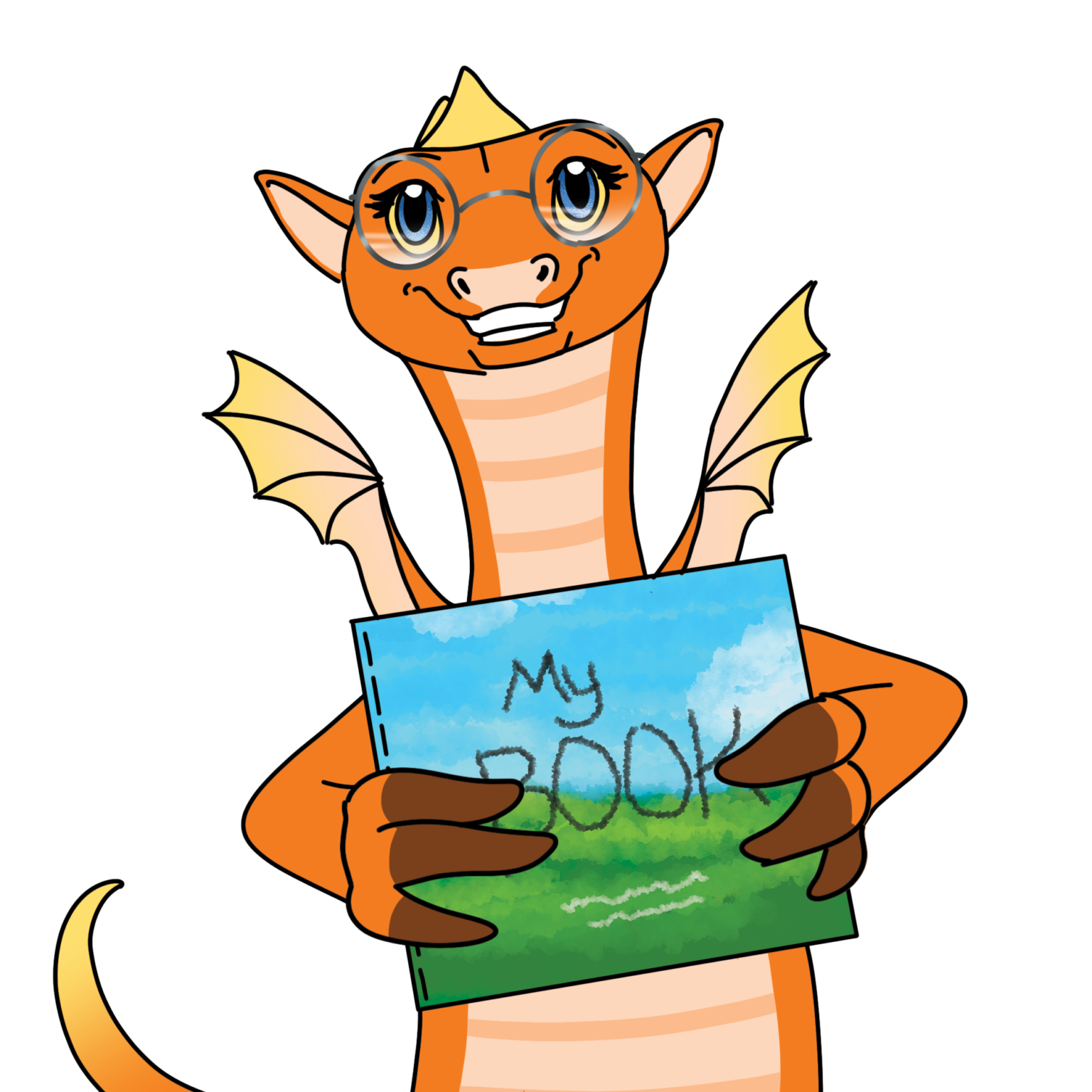 How to Create a Children's Book Storyboard in Canva (FREE!) | Becky's ...