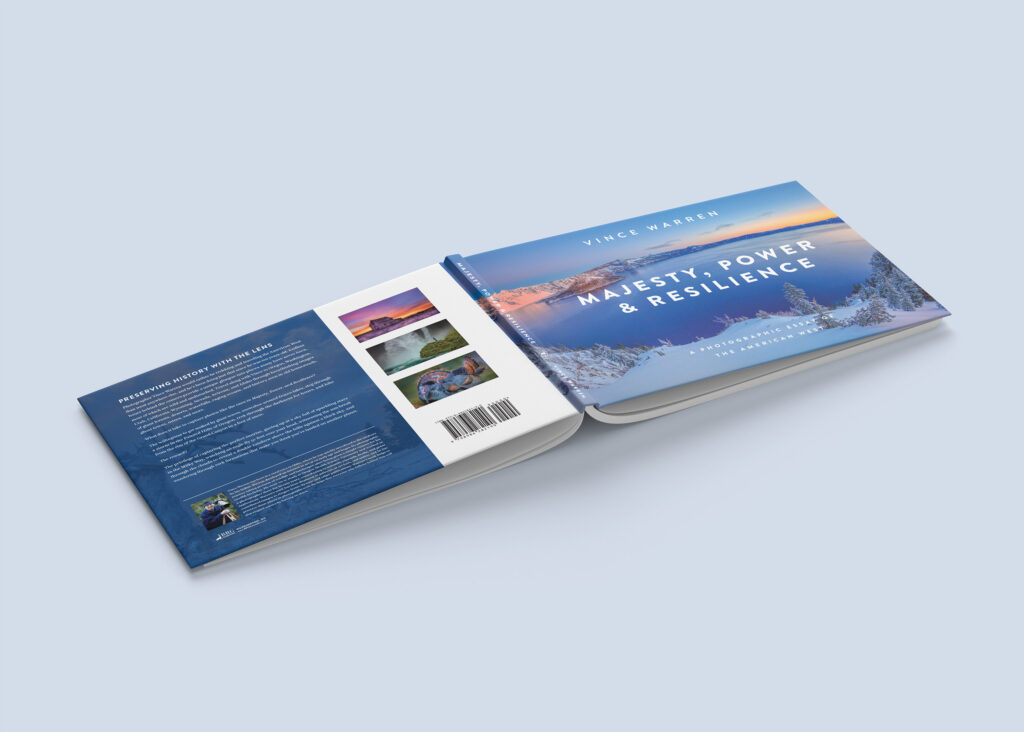 cover front and back