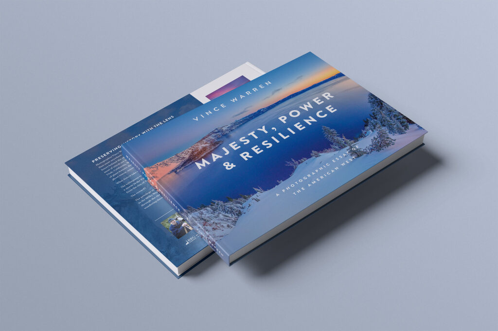 front and back cover