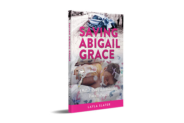 Saving Abigail Grace | A Mother’s Story