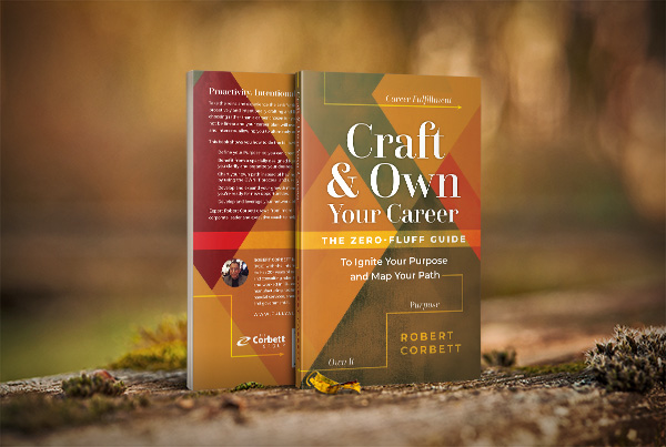 Craft & Own Your Career | A Professional Development Handbook