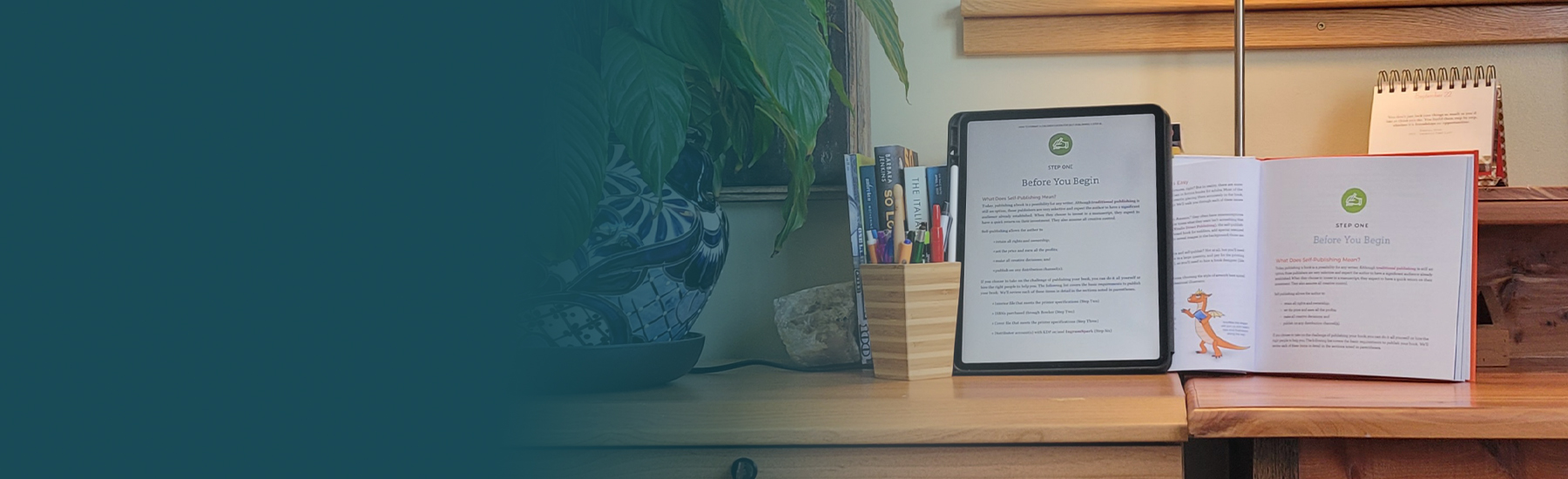 Formatting a Beautiful eBook: Is it Even Possible? Yes!