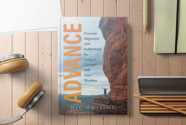 Advance: Discover Alignment and Authenticity