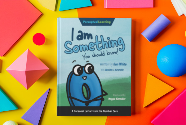 I Am Something You Should Know! | The Number Zero