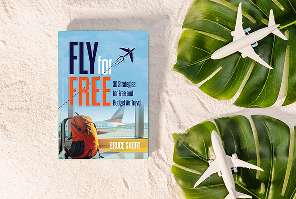 Fly for Free | Travel Advice