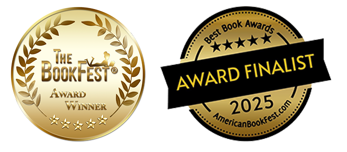 Book Award Logos