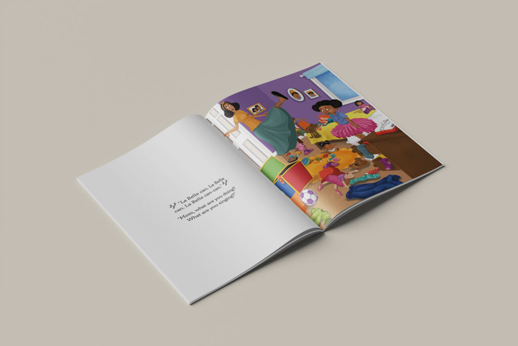 interior spread of S. P. Williams' 4th book