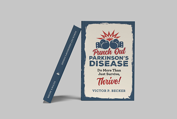 Punch Out Parkinson’s Disease