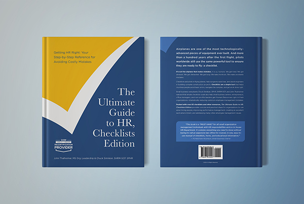 The Ultimate Guide to HR | Collaboration