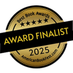 Best Book Award Finalist 2025