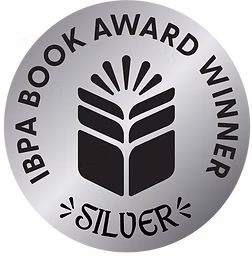 IBPA Book Award Winner for Interior Layout