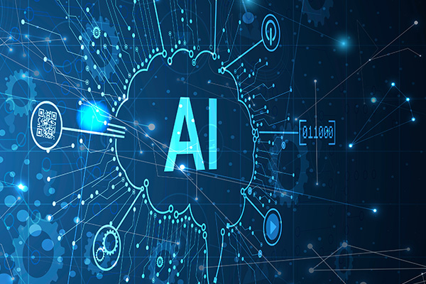 AI for book Illustrations