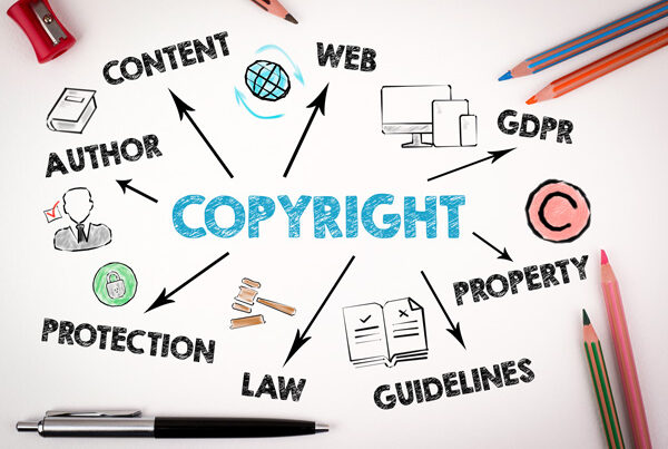 Copyright blog post