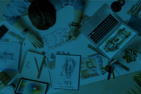 Illustrator Working
