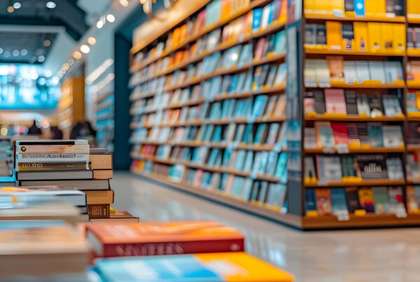 Bookstore