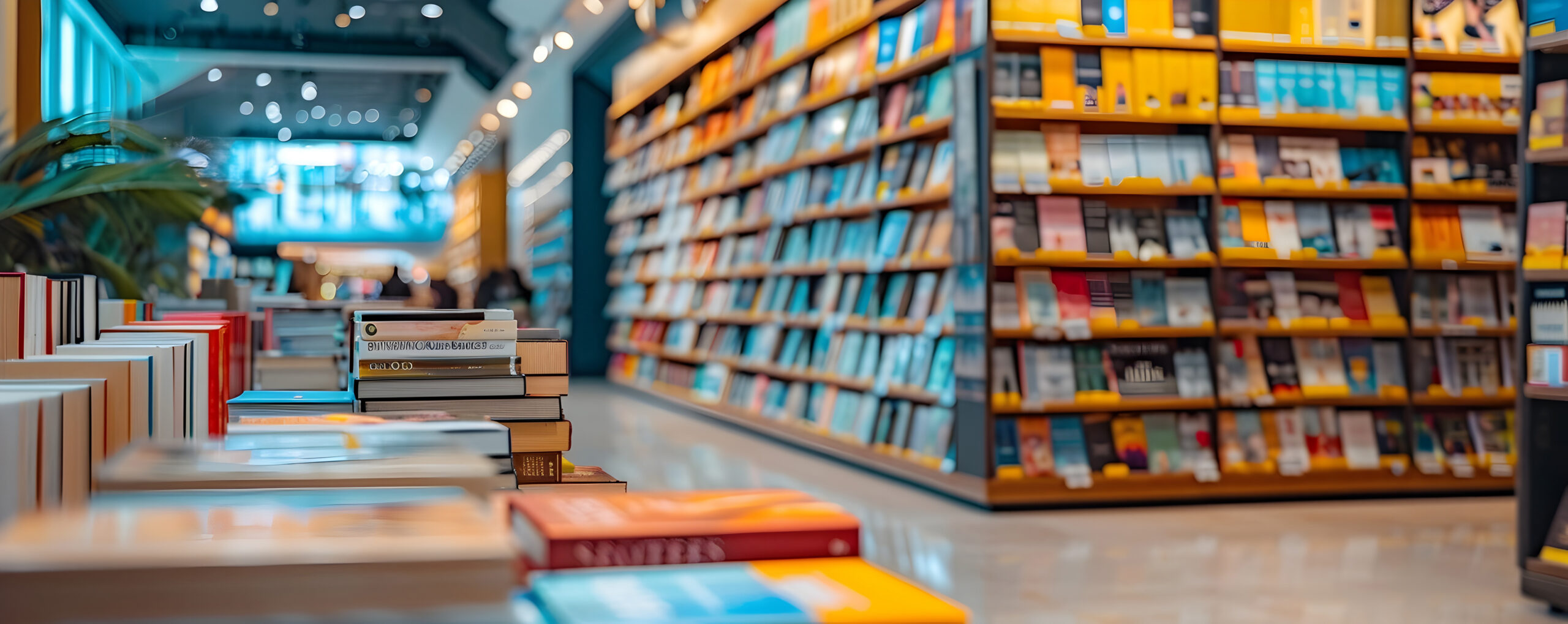 Bookstore